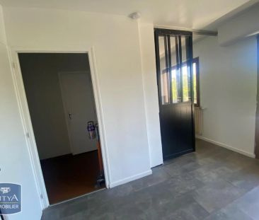 Appartement à louer 2 pièces 31m² - Photo 5