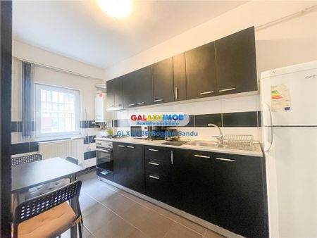 Garsoniera decomandata de inchiriat in Militari Residence - Rezervelor - Fotografie 5