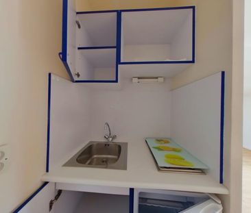 Location Appartement 1 pièce 24m² POITIERS 86000 - Photo 3