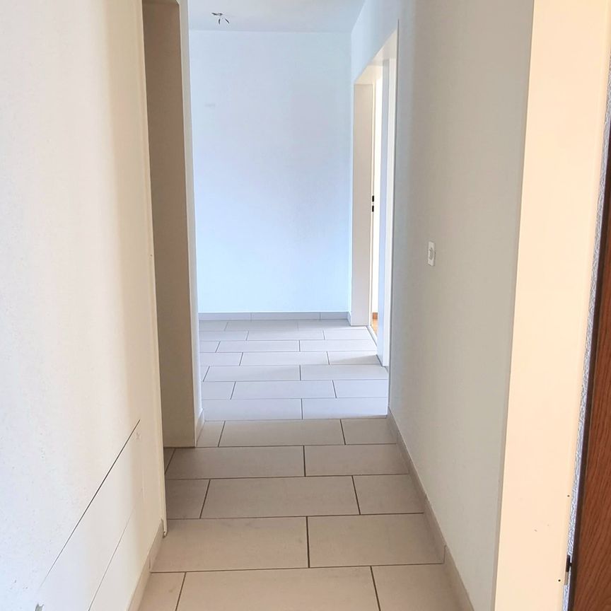 4.5 Zimmer, 100 m², 4. Stock - Foto 1