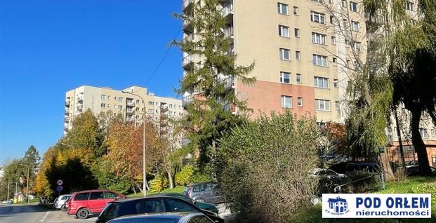 Bielsko-Biała, Osiedle Złote Łany, Mieszkanie na wynajem - Zdjęcie 1