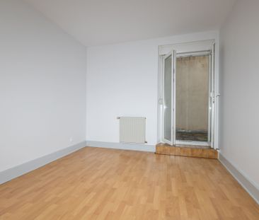 Location Appartement 3 pièces 63m² JARVILLE LA MALGRANGE 54140 - Photo 4