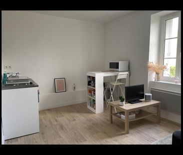 Location Appartement ST MALO 35400 35104-1025963 - Photo 5