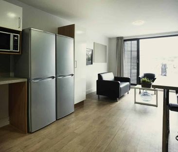 Saver En Suite - Photo 1