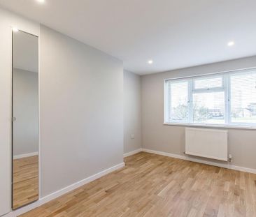 1 bedroom ground floor flat to rent - Photo 1