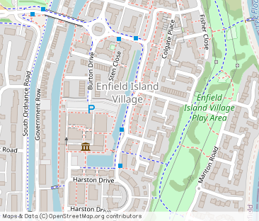 Thorneycroft Drive, Enfield, EN3 - Photo 1