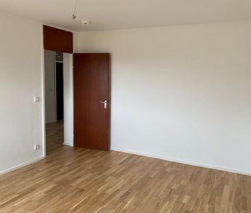 Mietwohnung in Nürnberg - 3 Schlafzimmer, 2 Loggien und schöner Gru... - Photo 4