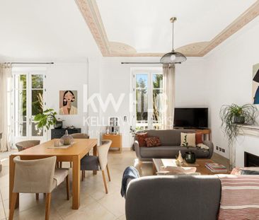 Location Maison 5 pièces 138m² ANTIBES 06600 - Photo 1