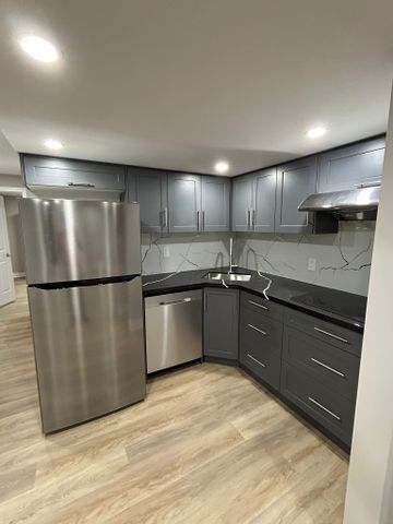 For Lease - 2100 Hallandale Street Unit# BSMT, Oshawa, Ontario - Photo 4