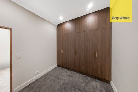 Private and Modern Living in a Great Location - Photo 2