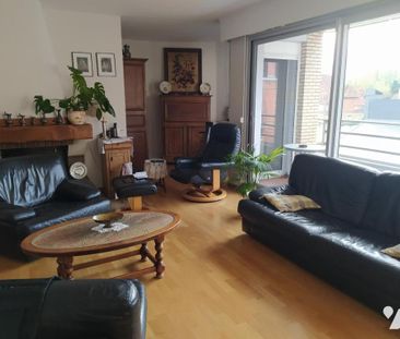 QUARTIER JARDIN PUBLIC- RESIDENCE SECURISEE - APPARTEMENT 110 M² AV... - Photo 2