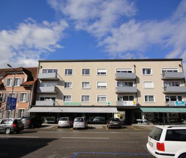 moderne Wohnung im Herzen von Breitenbach - Foto 1