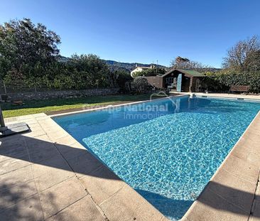 Maison La Roquette Sur Siagne 74.08 m2 - Photo 6