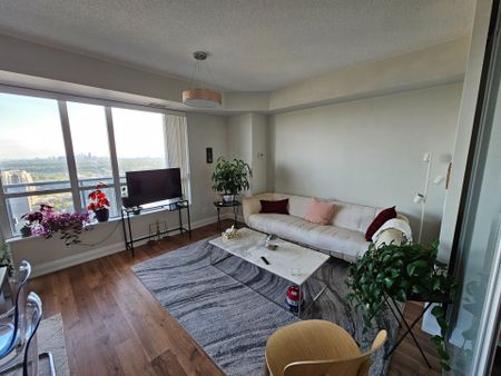 For Lease - 5 sheppard Avenue Unit# 3826, Toronto, Ontario - Photo 2