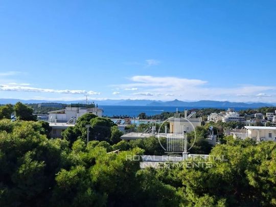 Μεζονέτα για ενοικίαση Κέντρο (Βουλιαγμένη) - Photo 1