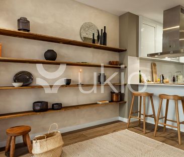 9 room luxury Apartment for rent in Barcelona, Spain - Photo 3