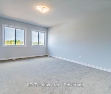 For Lease - 77 RENFREW Trail, Welland, Ontario - Photo 1