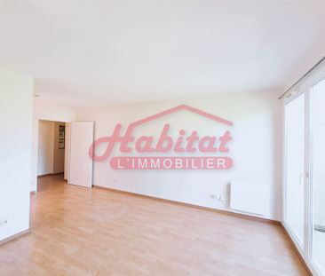 Location Appartement 2 pièces 37m² CHELLES 77500 - Photo 5