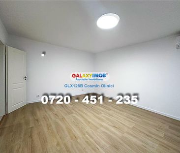 Garsoniera premium renovata integral 2026, zona Nerva Traian - Unirii - Photo 6