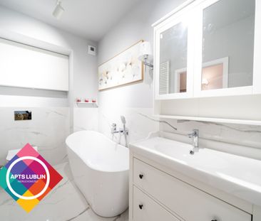 City centre, spacious 1 bedroom apartment for rent, - Photo 3