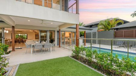 8 Cascade Drive, Port Douglas QLD - Photo 4