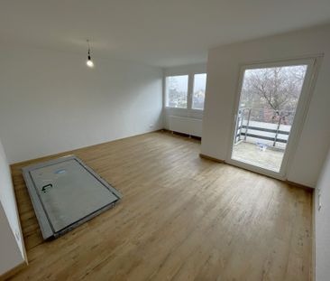 *Balkon*energetische Hausmodernisierung*Erstbezug nach Sanierung* - Photo 3