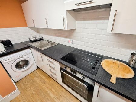 1 bedroom apartment to rent - Photo 3