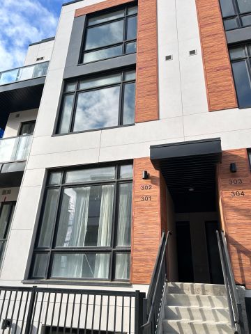 For Lease - 6 Steckley House Lane Unit# TH302, Richmond Hill, Ontario - Photo 4