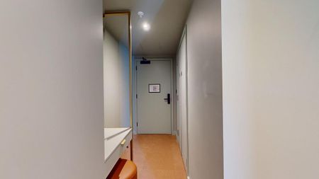 Studio to rent - Photo 5