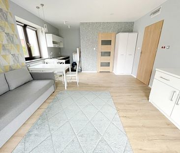 Do wynajęcia kawalerka 25,2 m2 na os. Zagorzynek w Kaliszu - Фото 6