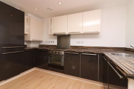 1 bedroom flat to rent - Photo 5