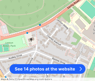 Lawley Avenue, Beeston, Nottingham, NG9 - Photo 1