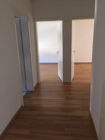 2 Zimmer, 62 m², 2. Stock - Photo 5