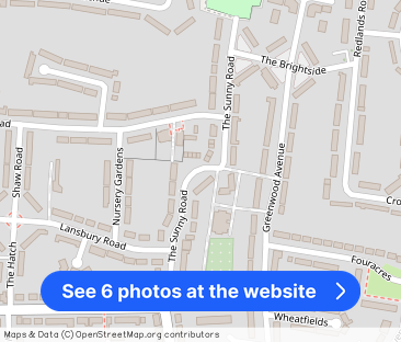 The Sunny Road, Enfield - Photo 1