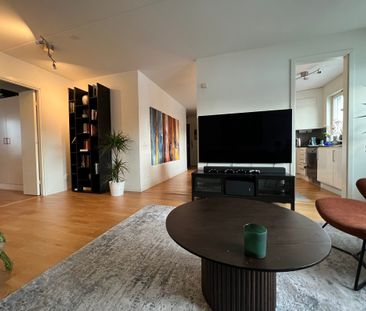 Drottning Kristinas Esplanad, Solna - Foto 1