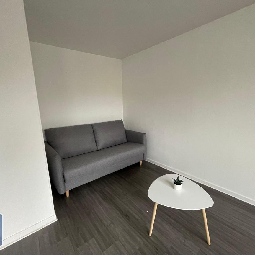 Location Appartement 1 pièce 26m² ROUEN 76100 - Photo 1