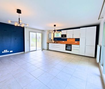 Location Appartement 3 pièces 71m² - Photo 1