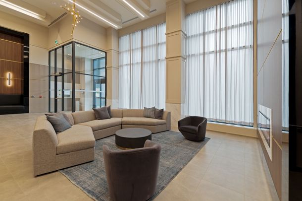 For Lease - 4055 Parkside Village Drive Unit# 723, Mississauga, Ontario - Photo 1