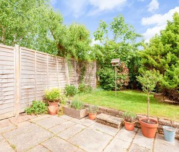 2 bedroom terraced house to rent - Photo 1