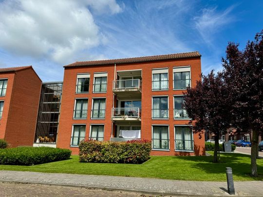 Galerijflat Langeviele, Kruiningen huren? - Foto 1