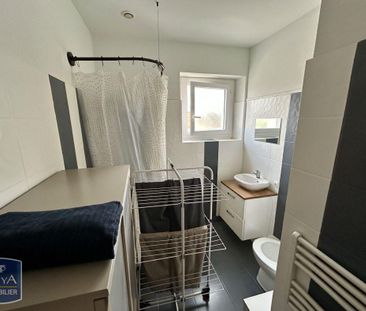 Location Appartement 1 pièce 19m² CHOLET 49300 - Photo 2