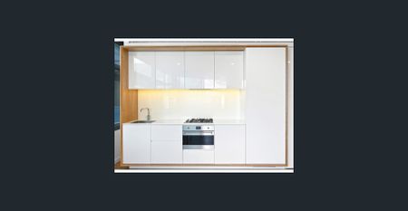 Top Floor one-bedroom apartment + Parking at DUO LTD - Photo 4