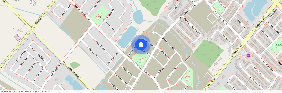 19 Boat Street, Brampton