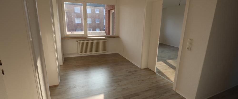 Platz für die ganze Familie im Wangerland (Nordsee) - Foto 1