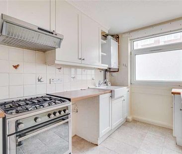 Muscal House, Field Road, London, W6 - Photo 6