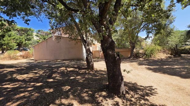 LOCATION MAISON AVEC PISCINE -BAGNOLS EN FORET, - Photo 1