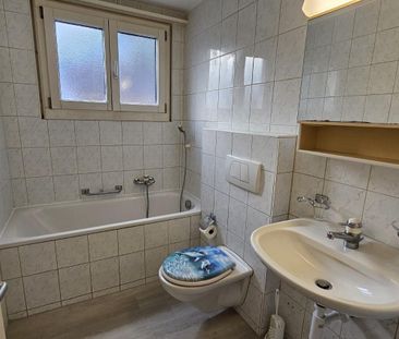 3.5 Zimmer - Photo 3