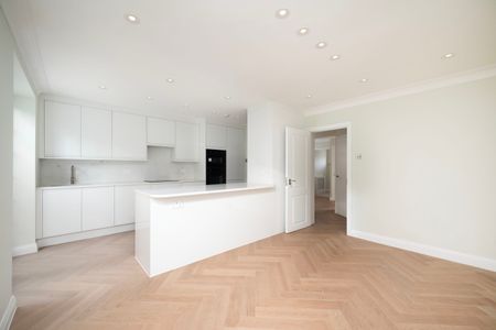 The Marlowes, St Johns Wood, NW8 - Photo 3