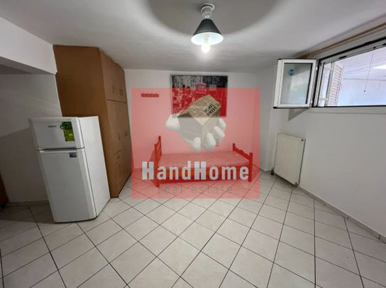 Studio/Γκαρσονιέρα για ενοικίαση Τερψιθέα - Γλυφάδα (Πάτρα) - Photo 1