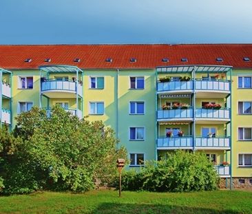 Wohnung Nr. 672/39/42 - Foto 1